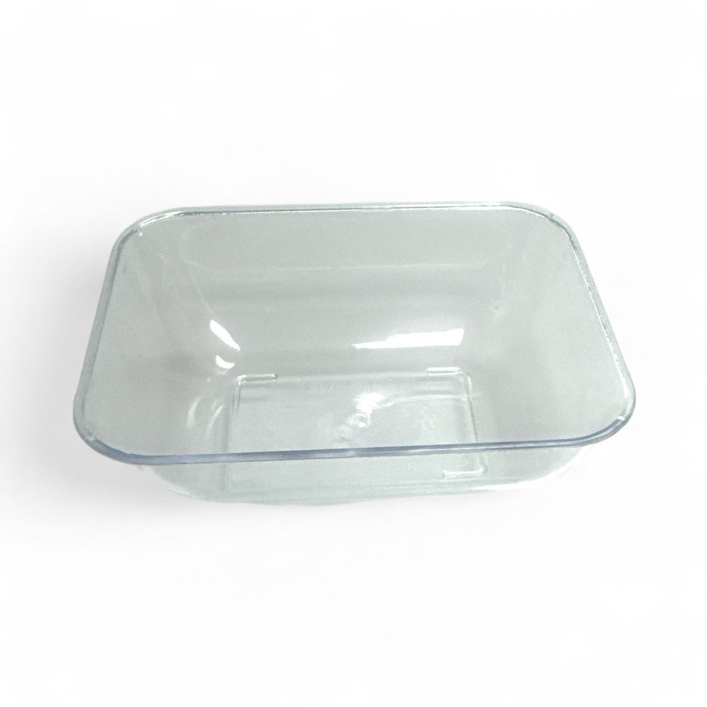 Clear Plastic Tray for herbs