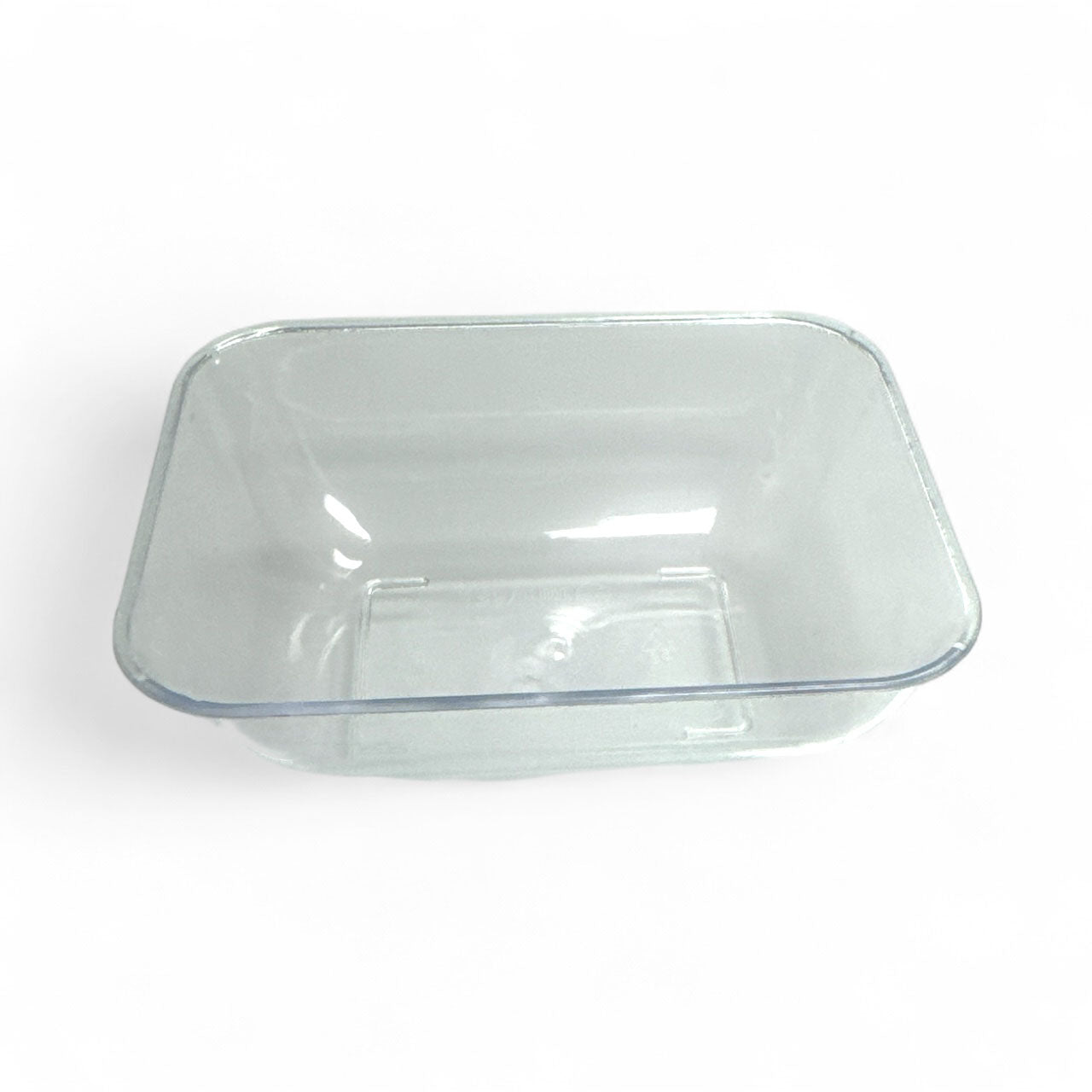 Clear Plastic Tray for herbs